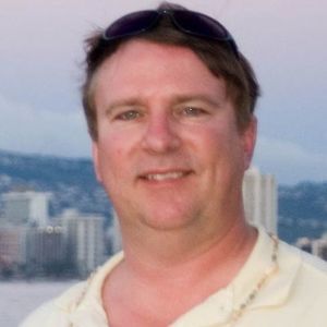 Meet your Posher, Glen